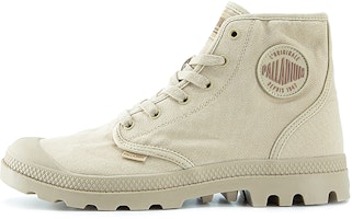 Palladium Pampa Hi 'Desert Yellow' 72352-274-M Palladium Pampa Hi 'Desert Yellow' 72352-274-M