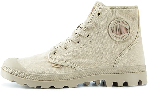 パラディウム パンパ ハイ 'デザートイエロー' 72352-274-M Buy パラディウム パンパ ハイ 'デザートイエロー' 72352-274-M