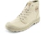 Palladium Pampa Hi 'Desert Yellow' 72352-274-M