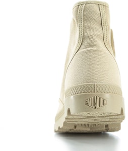 パラディウム パンパ ハイ 'デザートイエロー' 72352-274-M Lookbook パラディウム パンパ ハイ 'デザートイエロー' 72352-274-M