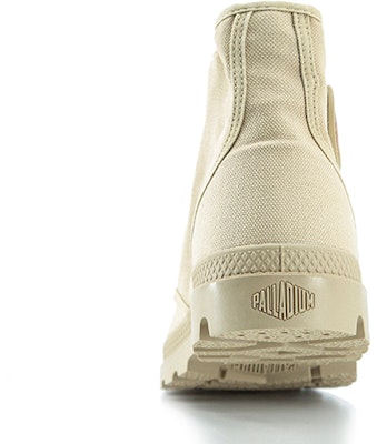 Palladium Pampa Hi 'Desert Yellow' 72352-274-M Lookbook Palladium Pampa Hi 'Desert Yellow' 72352-274-M