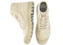 Shop Palladium Pampa Hi 'Desert Yellow' 72352-274-M