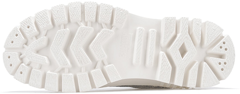 Palladium Pampa Hi 'Floral Jacquard Pale Grey' 78804-006-M Purchase Palladium Pampa Hi 'Floral Jacquard Pale Grey' 78804-006-M