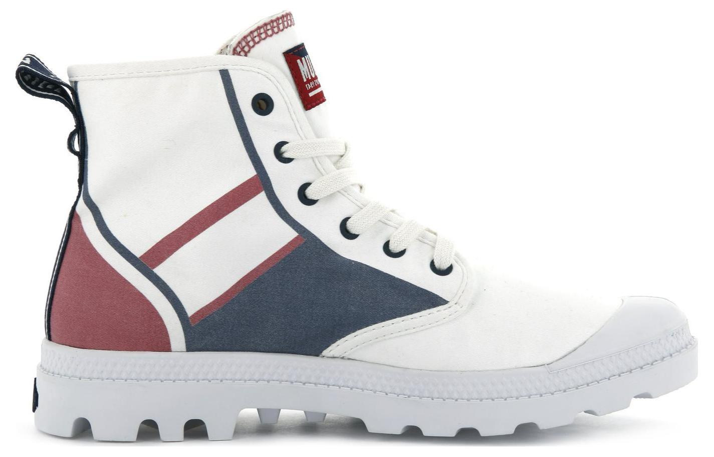 Order 帕拉丁Pampa Hi“法式白” 76645-976-M