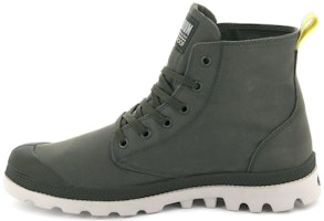 Palladium Pampa Hi 'Green Waterproof' 75970-339-M Palladium Pampa Hi 'Green Waterproof' 75970-339-M