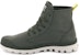 Palladium Pampa Hi 'Hijau Kalispah Luft' 75970-339-M