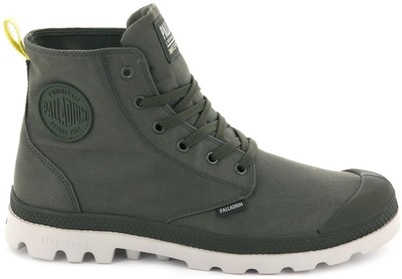 팔라디움 팜파 하이 '그린 방수' (Palladium Pampa Hi 'Green Waterproof') 75970-339-M Order 팔라디움 팜파 하이 '그린 방수' (Palladium Pampa Hi 'Green Waterproof') 75970-339-M