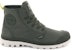 Palladium Pampa Hi 'Hijau Kalispah Luft' 75970-339-M
