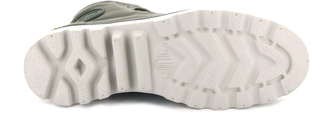 Palladium Pampa Hi 'Green Waterproof' 75970-339-M Shop Palladium Pampa Hi 'Green Waterproof' 75970-339-M