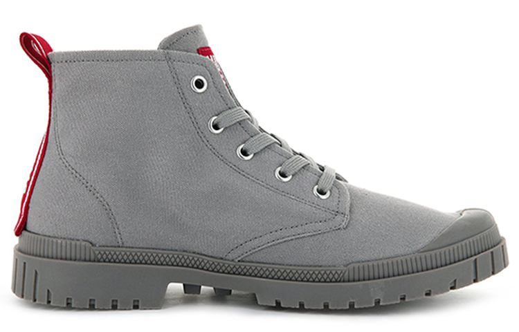 Order 帕拉丁 Pampa Hi '灰色挑战' 77288-071-M