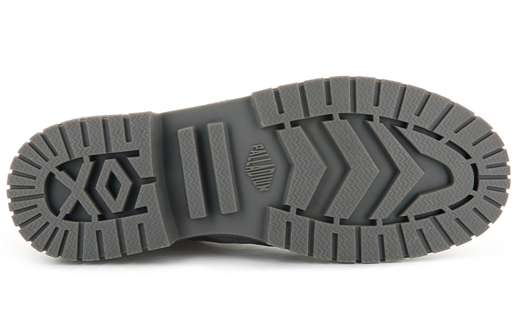 Shop 帕拉丁 Pampa Hi '灰色挑战' 77288-071-M