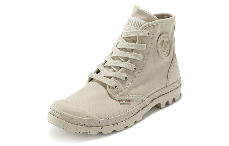 Order Palladium Pampa Hi「冰淇淋米色」77294-234-M 77294-234-M