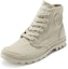Order Palladium Pampa Hi「冰淇淋米色」77294-234-M 77294-234-M