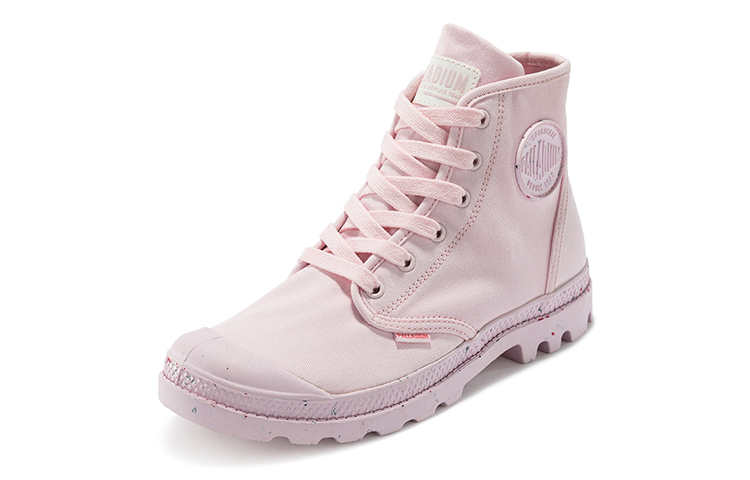 Palladium Pampa Hi 'Ice Cream Pale Pink' 圖 2