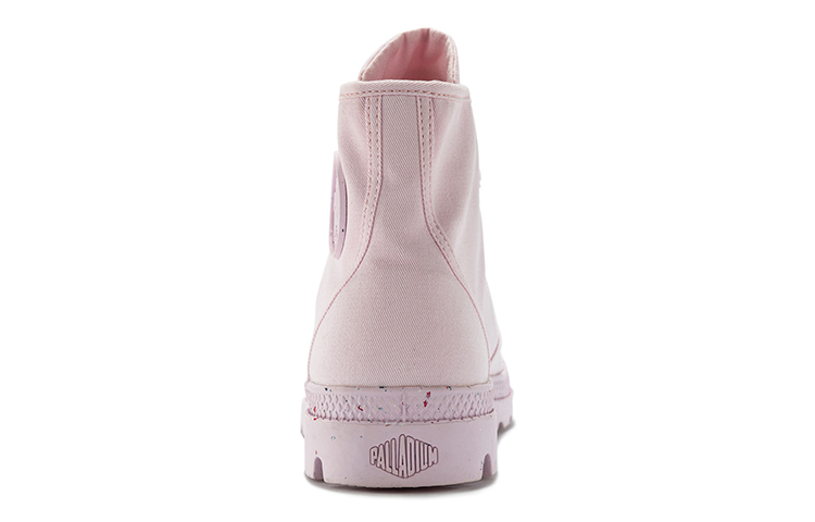 Palladium Pampa Hi 'Ice Cream Pale Pink' 圖 3