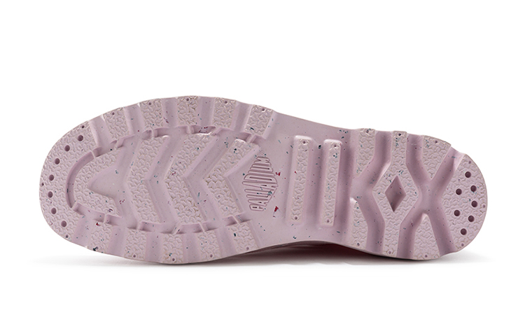 Palladium Pampa Hi 'Ice Cream Pale Pink' 圖 5
