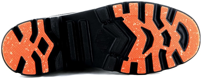 パラディウム パンパ ハイ 'インディゴ ウォータープルーフ' 77238-458-M Details for パラディウム パンパ ハイ 'インディゴ ウォータープルーフ' 77238-458-M