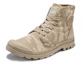 Order Palladium Pampa Hi ''Tela Kaki'' 72352-223-M