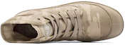 Lookbook Palladium Pampa Hi ''Tela Kaki'' 72352-223-M