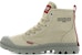 Palladium Pampa Hi 'Khaki Dare' 76258-274-M