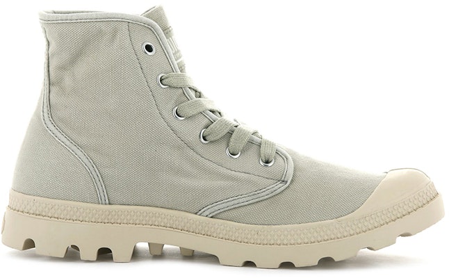 Palladium Pampa 高帮‘浅绿帆布’ 02352-379-M Order Palladium Pampa 高帮‘浅绿帆布’ 02352-379-M