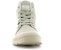 Palladium Pampa Hi 'Kanvas Hijau Terang' 02352-379-M