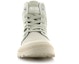 Shop Palladium Pampa Hi 'Kanvas Hijau Terang' 02352-379-M