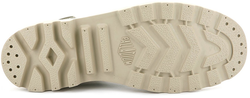 Palladium Pampa Hi 'Light Green Canvas' 02352-379-M Purchase Palladium Pampa Hi 'Light Green Canvas' 02352-379-M