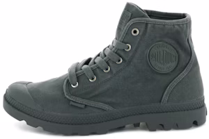 Palladium Pampa Hi 'Military Green' 02352-021-M Palladium Pampa Hi 'Military Green' 02352-021-M