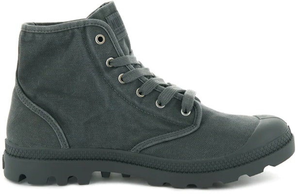 Palladium Pampa Hi 'Military Green' 02352-021-M Order Palladium Pampa Hi 'Military Green' 02352-021-M