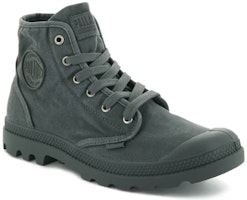 Palladium Pampa Hi ''Hijau Tentera'' 02352-021-M Lookbook Palladium Pampa Hi ''Hijau Tentera'' 02352-021-M