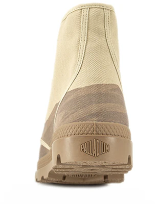 Palladium Pampa Hi 'Oasis Kontras' 77809-274-M Lookbook Palladium Pampa Hi 'Oasis Kontras' 77809-274-M