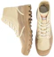 Shop Palladium Pampa Hi 'Oasis Kontras' 77809-274-M