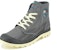 Palladium Pampa Hi 'Oasis Iron Grey' 77809-006-M