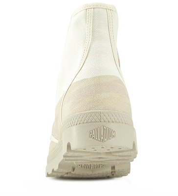 Palladium Pampa Hi '綠洲極簡雙色' 77809-187-M 77809-187-M Lookbook Palladium Pampa Hi '綠洲極簡雙色' 77809-187-M 77809-187-M
