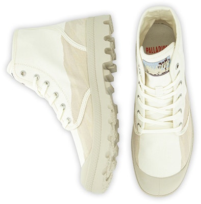 Palladium Pampa Hi '綠洲極簡雙色' 77809-187-M 77809-187-M Shop Palladium Pampa Hi '綠洲極簡雙色' 77809-187-M 77809-187-M
