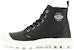 Palladium Pampa Hi 'Outdoor Black' 77805-008-M