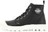 Buy Palladium Pampa Hi 'Outdoor Black' 77805-008-M