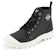 Palladium Pampa Hi 'Outdoor Black' 77805-008-M