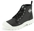 Order Palladium Pampa Hi 'Outdoor Black' 77805-008-M