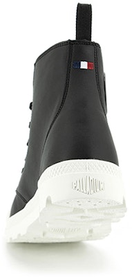Palladium Pampa Hi 'Outdoor Black' 77805-008-M Lookbook Palladium Pampa Hi 'Outdoor Black' 77805-008-M