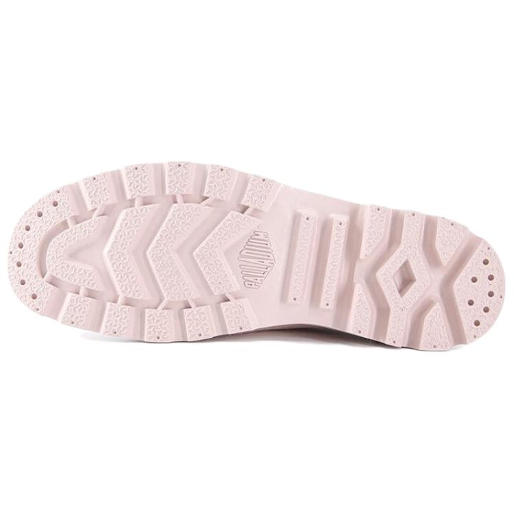 Purchase 팔라디움 팜파 하이 '팜 카모 딥 로즈' 77810-649-M