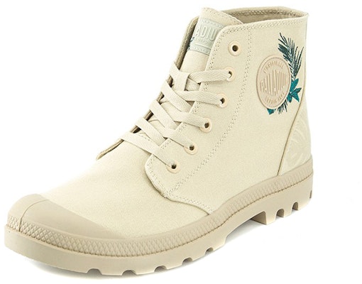 팔라디움 팜파 하이 '팜 카모 사막 옐로우' 77810-274-M Order 팔라디움 팜파 하이 '팜 카모 사막 옐로우' 77810-274-M