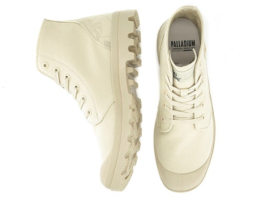 팔라디움 팜파 하이 '팜 카모 사막 옐로우' 77810-274-M Lookbook 팔라디움 팜파 하이 '팜 카모 사막 옐로우' 77810-274-M