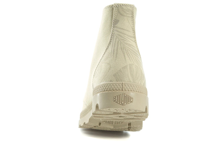 Shop 팔라디움 팜파 하이 '팜 카모 사막 옐로우' 77810-274-M