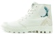 Palladium Pampa Hi 'Palm Camo Light White' 77810-187-M