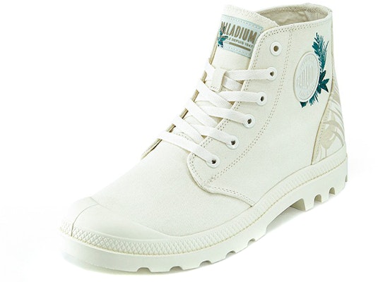 Palladium Pampa Hi 'Palm Camo Light White' 77810-187-M Order Palladium Pampa Hi 'Palm Camo Light White' 77810-187-M