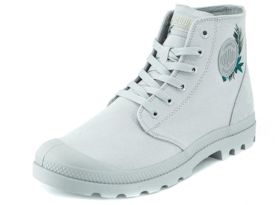 Palladium Pampa Hi 'Camuflaje Palmera Gris Nebuloso' 77810-038-M Order Palladium Pampa Hi 'Camuflaje Palmera Gris Nebuloso' 77810-038-M