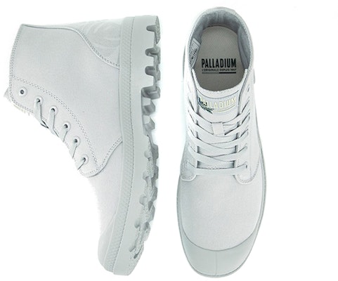 Palladium Pampa Hi 'Palm Camo Misty Grey' 77810-038-M Lookbook Palladium Pampa Hi 'Palm Camo Misty Grey' 77810-038-M