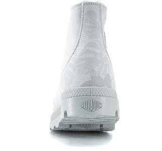 Palladium Pampa Hi 'Camuflaje Palmera Gris Nebuloso' 77810-038-M Shop Palladium Pampa Hi 'Camuflaje Palmera Gris Nebuloso' 77810-038-M